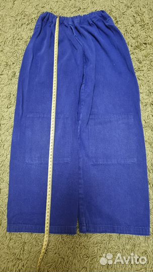 Кимоно для дзюдо 140