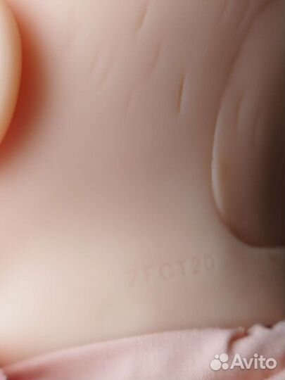 Кукла Baby Annabell