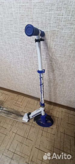 Самокат Детский складной