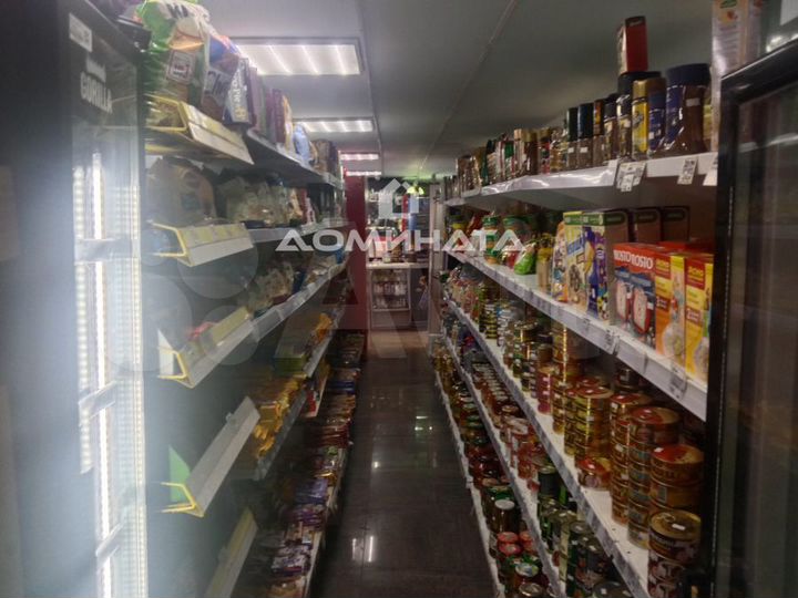 Общепит,торговая площадь, Подольская ул. 1-3-5