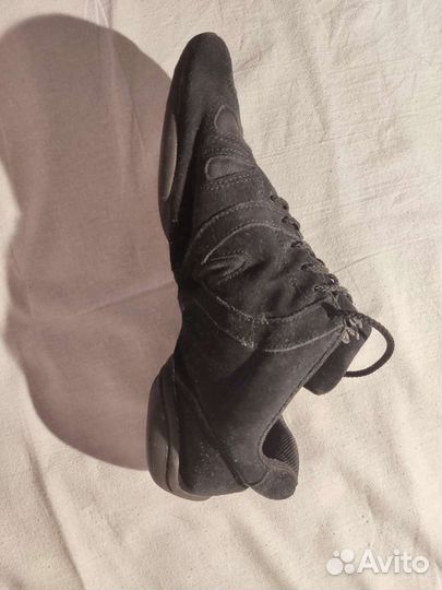 Джазовки sansha 39 р-р