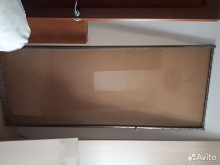 Дверь от шкафа купе 213 88 + профиль