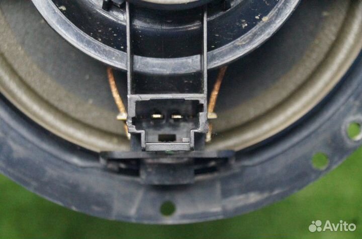 Динамик передний левый Peugeot 308 1.6 EP6 2008