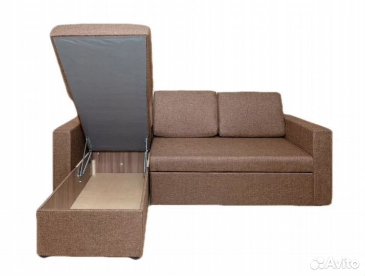 Диван угловой