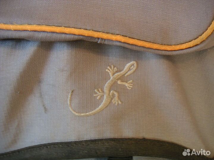 Рюкзак туристический 85л (+15)