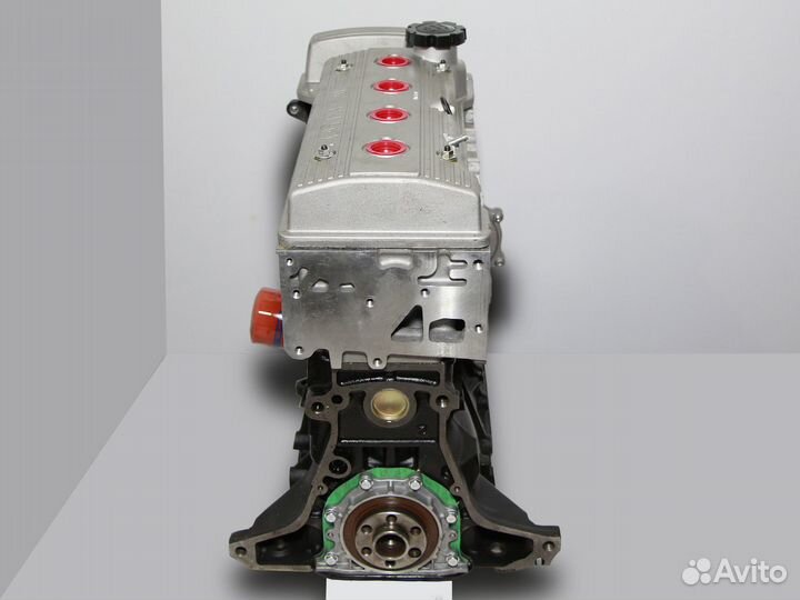 Новый двигатель 1.5 MR479QA для Geely Otaka – не б