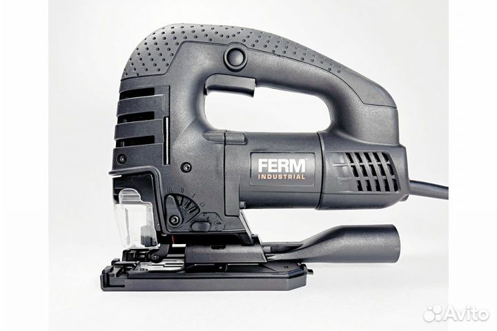 Лобзиковая пила ferm JSM1025P