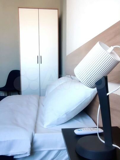 1-к. квартира, 39 м², 13/20 эт.