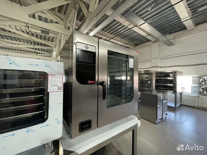 Конвектомат