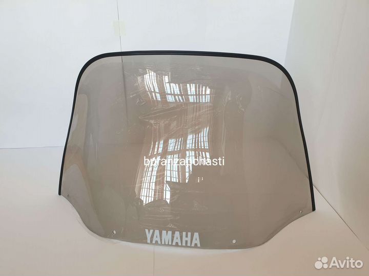 Стекло Yamaha Viking 540 тонированное