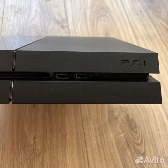 Sony playstation 4 500gb