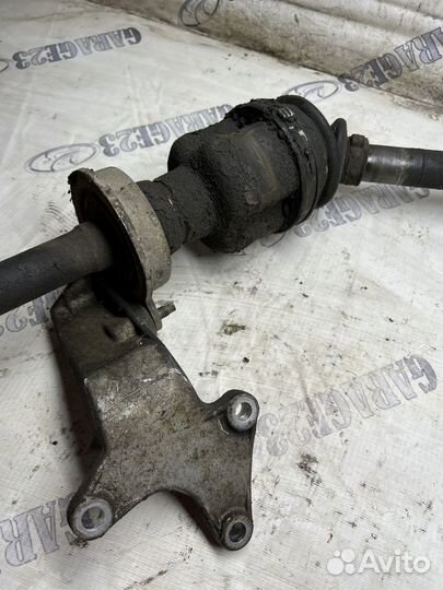 Привод правый Ford Mondeo 2