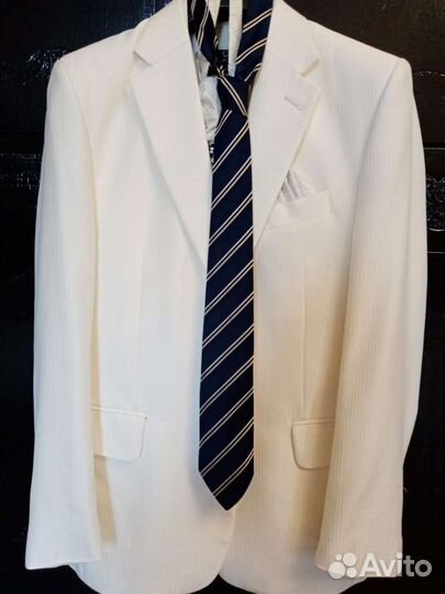 Свадебный костюм