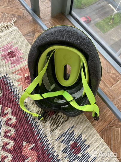 Детский шлем защитный