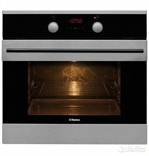 Духовой шкаф Hansa boei64590014 Новый