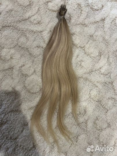 Волосы для наращивания