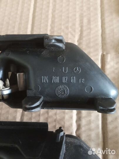 А1247600161 Мерседес