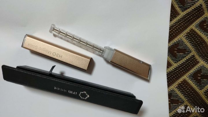 Генератор водородной воды H2 Magic Stick