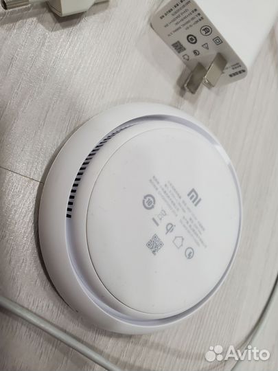 Беспроводная зарядка xiaomi 20w (оригинал)