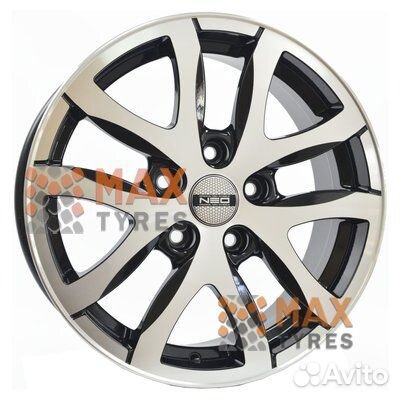 Neo 664 BD 6.5/0 R16