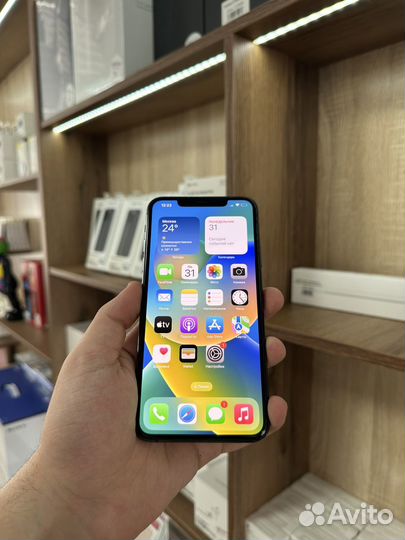 iPhone 11 Pro Max 64Gb
