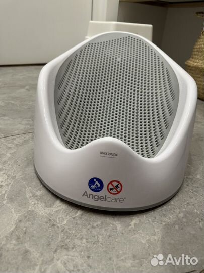 Горка для купания angelcare