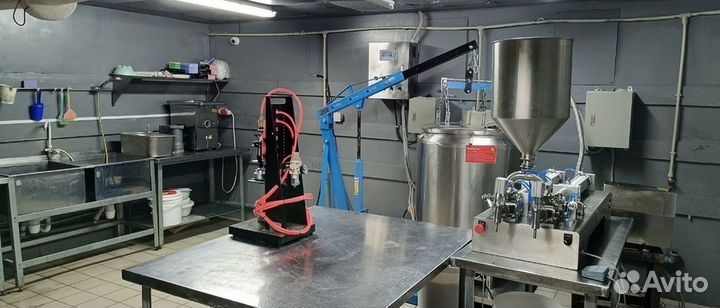 Детское пюре натуральное от производителя