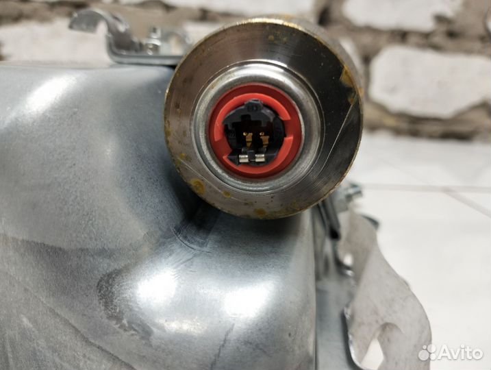 Подушка безопасности BMW 5 F10