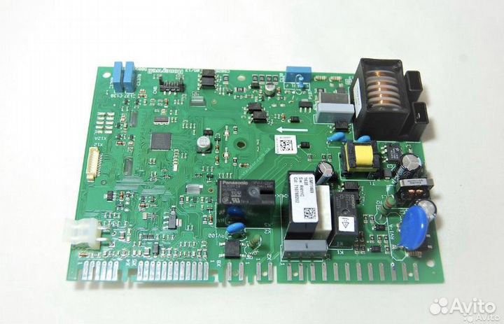 Электронная плата baxi mainfour 710591300