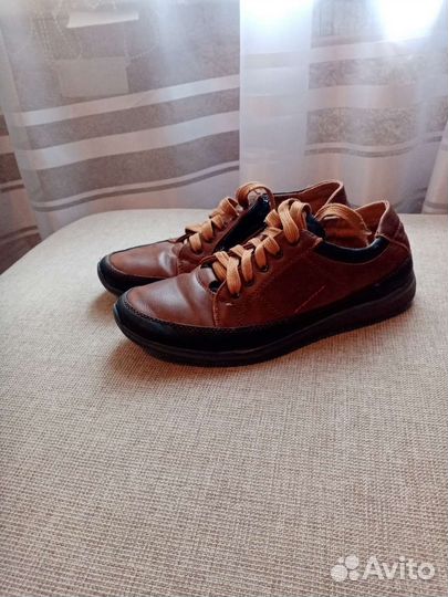 Обувь для мальчика