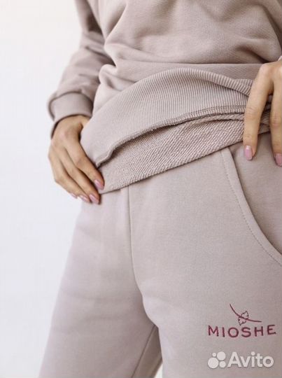 Спортивный костюм размер 50