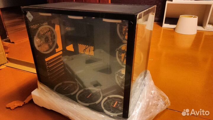 Игровой корпус для пк