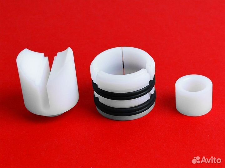 Ремкомплект рулевой рейки Lexus,Toyota, Nissan R-4