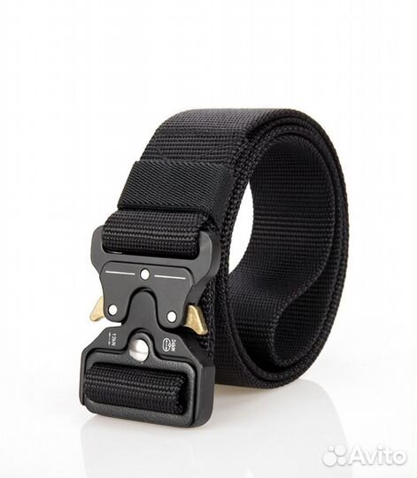 Тактический ремень