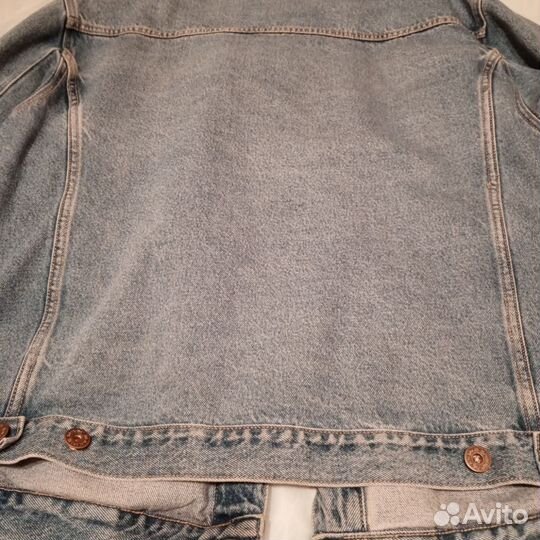 Куртка мужская