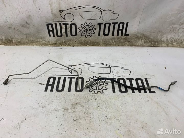 Трубка сцепления Mitsubishi Lancer 10 4A92 2013