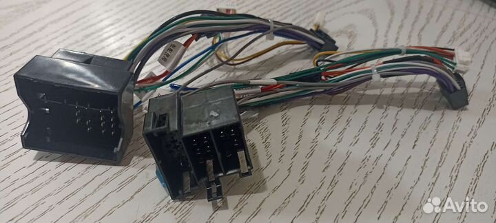 Автомагнитола для Volkswagen Passat b6