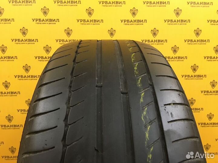 Michelin Primacy HP 215/55 R16 93H