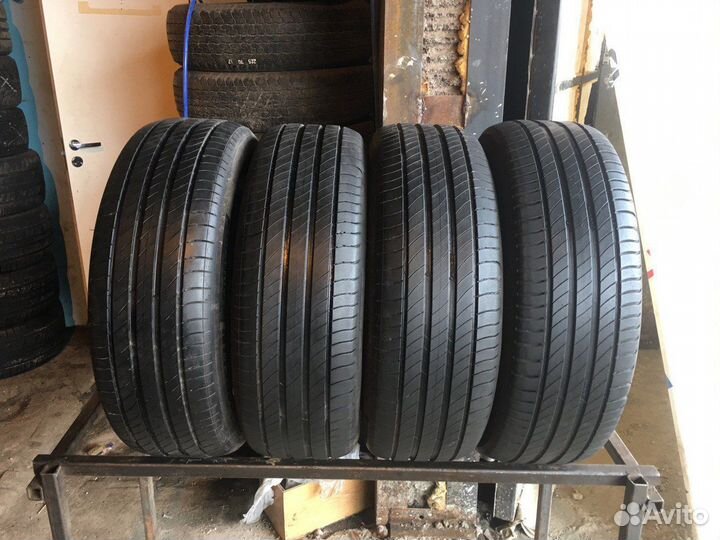 Michelin Primacy 4 215/55 R17