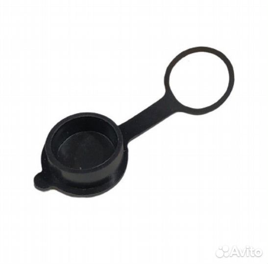 Резиновая заглушка гнезда зарядки Kugoo M4/M5