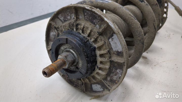 Амортизатор подвески левый передний Volkswagen Transporter 5