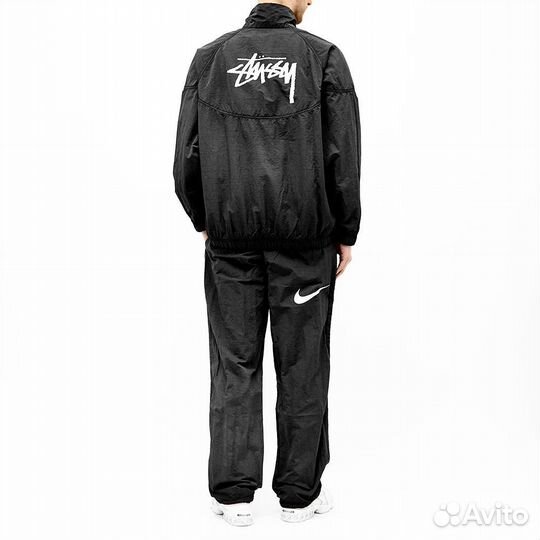 Спортивный костюм Nike Stussy