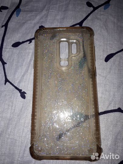 Чехлы для Samsung Galaxy s9 plus