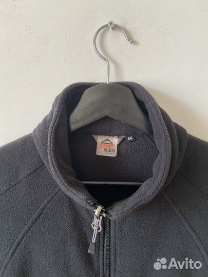 Mc Kinley флисовая жилетка