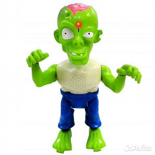 Dragon-i 10533 ик-тир Zombie Blast