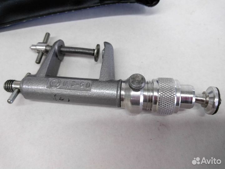 Струбцина штатив для фотоъемки