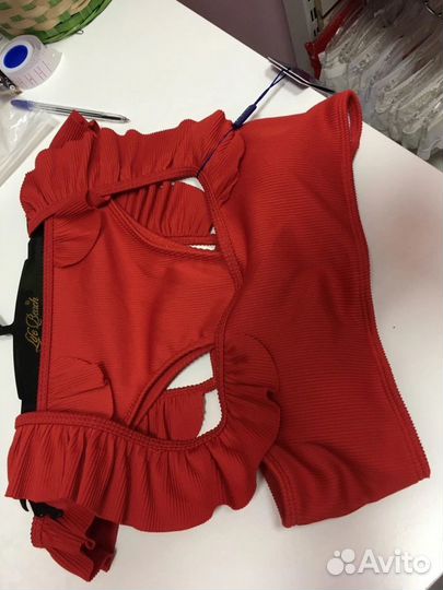 Купальники