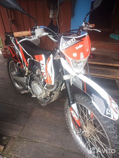 Продам Kayo t2