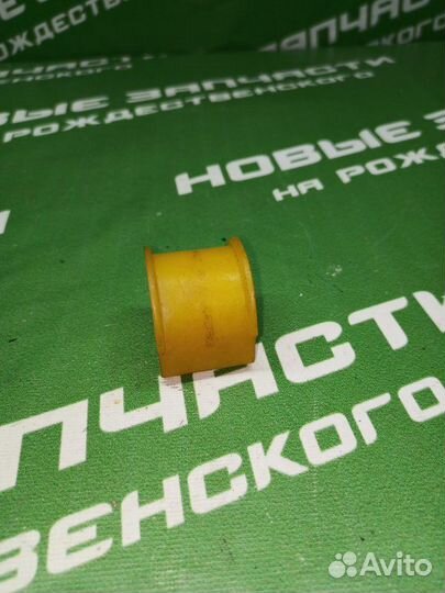 Втулка стабилизатора Лада Нива