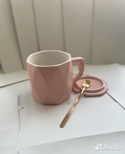 Стакан с подогревом